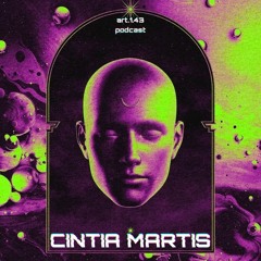 art.1.43 - CINTIA MARTIS #108