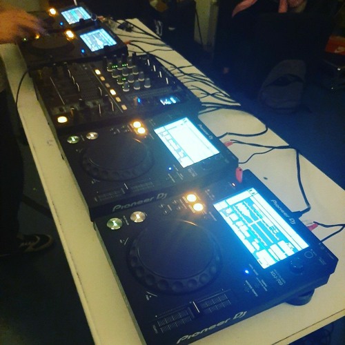 Weekend Quarantaine Mix #3