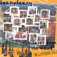 2easydeezy - Wish You Luck