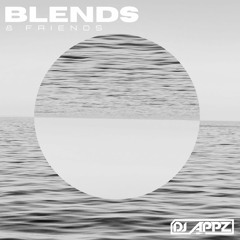 Blends & Friends #3 (DnB & Jungle)