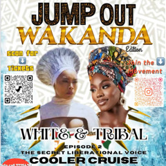 JUMP OUT WAKANDA OFFICAL MIX