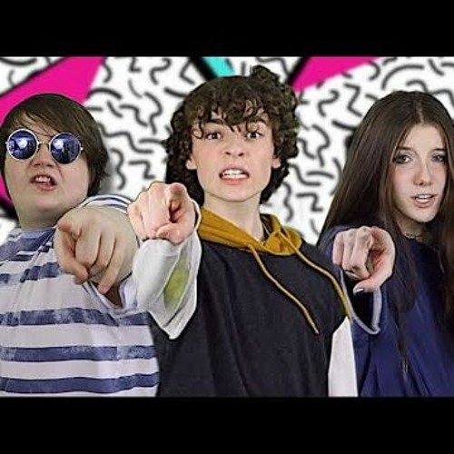 BULLY BUSTERS 2