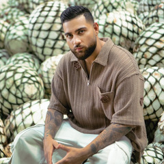 48 Rhymes (Remix) - Karan Aujla | Produced By Amnelusive | New Punjabi Karan Aujla Remix 2025 April