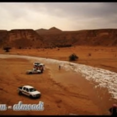 ‎⁨رديه بين وليد خالد النجدي و مشعل الحبيني⁩