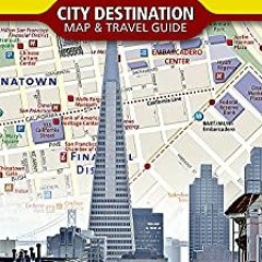 GET EPUB KINDLE PDF EBOOK San Francisco (National Geographic Destination City Map) by