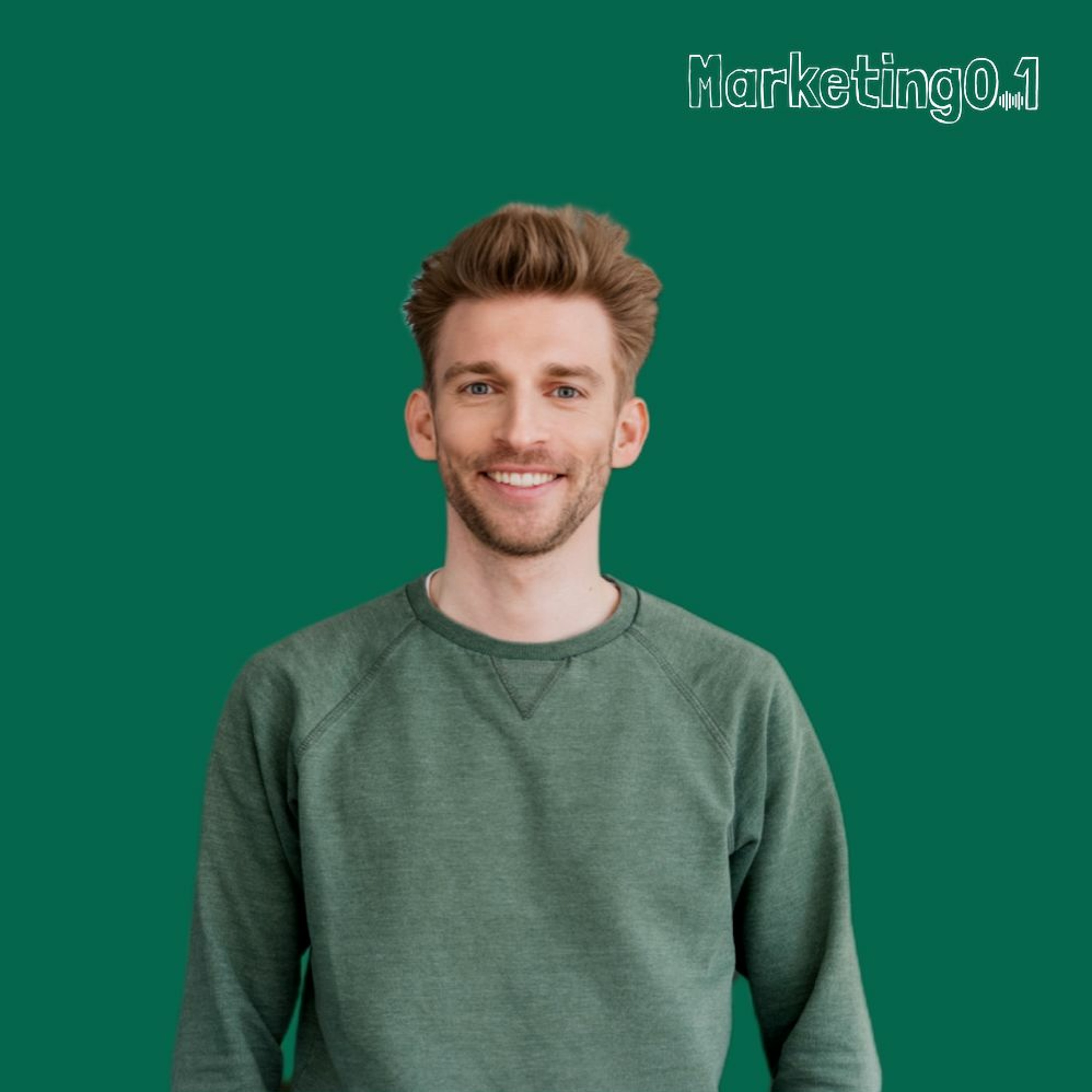 Marketing From Zero To One | Der Podcast über Startups (#Marketing_021)