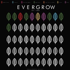 EVERGROW #61 - Jungle & Things (Jungle/House)