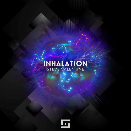 Steve Valentine - Inhalation (Original Mix)