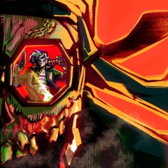 Blood Rage (Incident Mix) (feat. Bup)