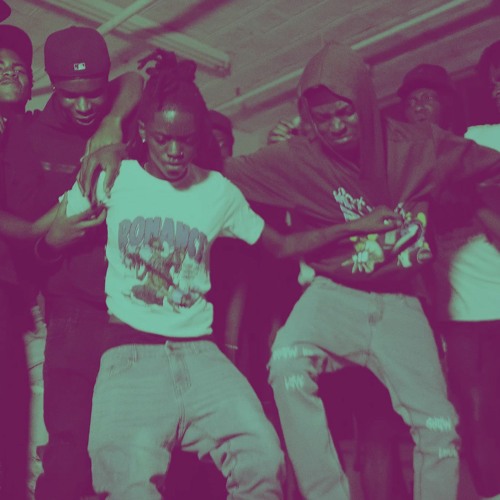 41 Cypher X Tell Em Instrumental