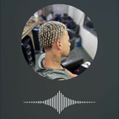 2 MINUTINHOS DE FINIGOLD +3 GRAVES - BEAT SÉRIE GOLD 130 BPM (DJ RT LEEF)