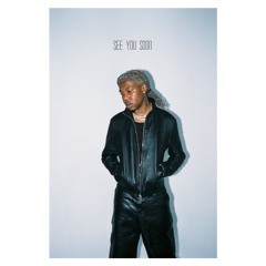 SDP (extended) [feat. Travis Scott]