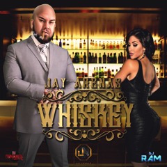 Jay Arenas - Whiskey