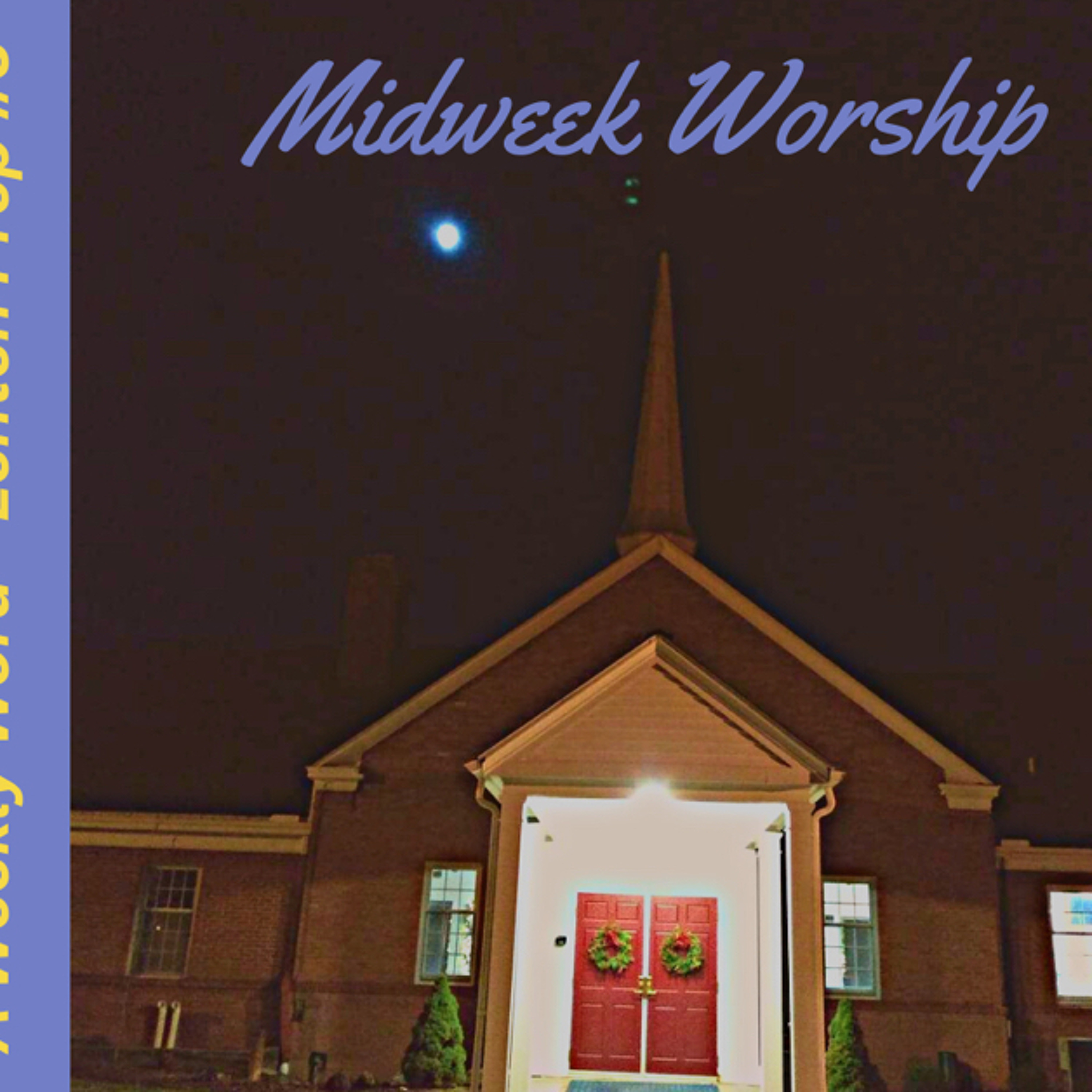 Devotions for Worship