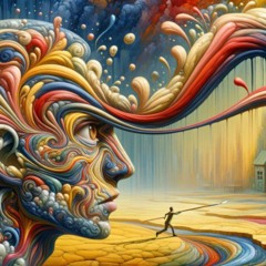 Matthew 6:24 (Cant Serve Two Masters Mix)