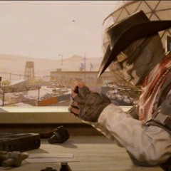 Call of Duty Mobile Season 4 2021 - Spurned & Burned & 80s Action Heroes (Lo-Fi Remix) OST