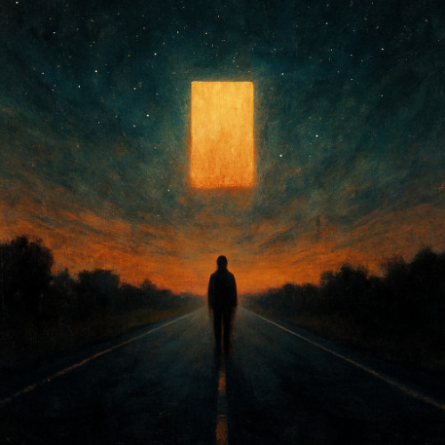 This Is ambiMatter – Dust & Memory