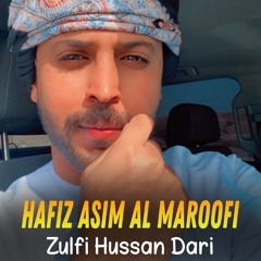 Zulfi Hussan Dari