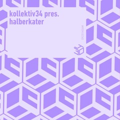 kollektiv34 pres. halberkater