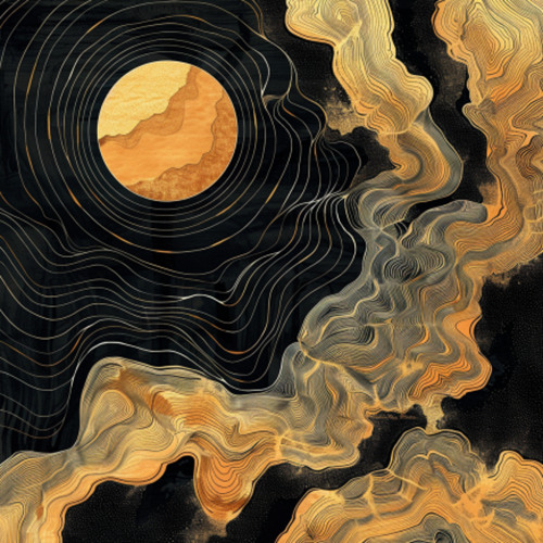 Unperceived (Soft Jazz for Chilling)