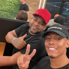 MC SACI - NINGUEM TE QUER DIA 12 ( DJ YAGO GOMES & JHONATTA DJ  )