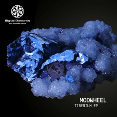 PREMIERE : Modwheel - Elysium (Original Mix) [DigitalDiamonds098]