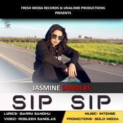 Sip Sip (feat. Intense)