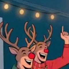 Crackling Christmas Caroling