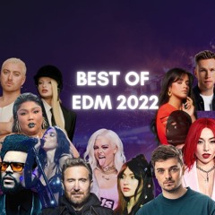 BEST OF EDM 2022 Rewind Mix by ARFLEK OVENTAR (YOUTUBE VIDEO & FREE DOWNLOAD)