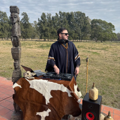 Progre Session n°1 - Live at Cañuelas Countryside - Lea Rodriguez