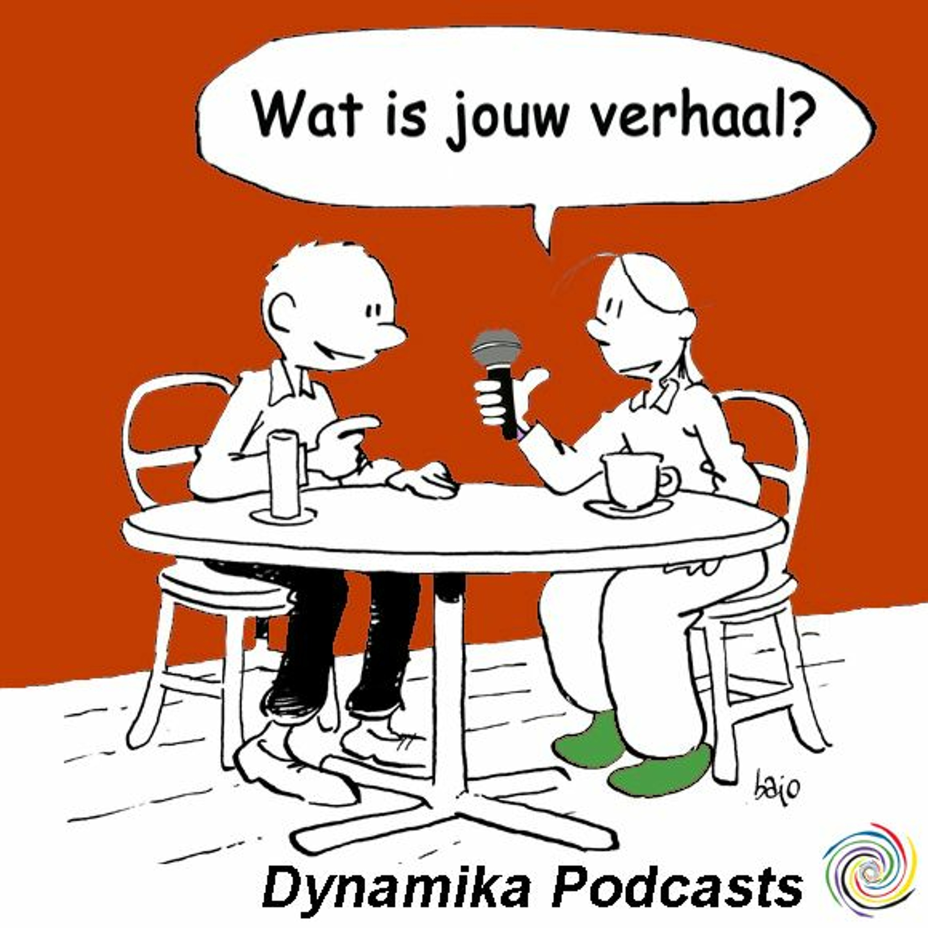 68 – Cici – 30-11-2022 - Slim overleven op school - Dyscalculie - Spijbelen - 6-VWO-er