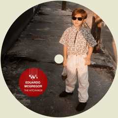 The Hitchhiker (Nicolas Viana Remix)