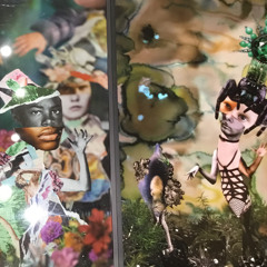 New Mutations - Soundtrack