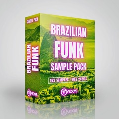Brazilian Funk (SAMPLE PACK)