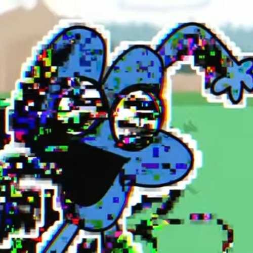 FNF x BFDI x LWP - FEROCIOUS V2