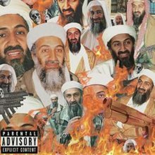 Jack Dauth - O$AMA (prod. Foreign)