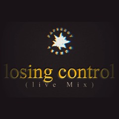 PAP3RBOY - losing control (Live Mix)