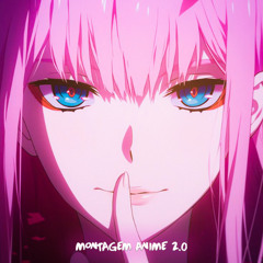 MONTAGEM ANIME 2.0 - Vlxdimir