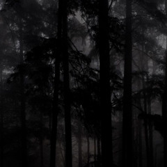 far away
