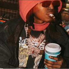 Baby Smoove - Loyal Pt. 2 (Unreleased)(Rare)