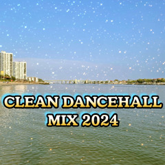 Clean Dancehall Mix 2024(Vybz Kartel, Popcaan, Valiant, Skillibeng, Nigy Boy, Armanii, and more)