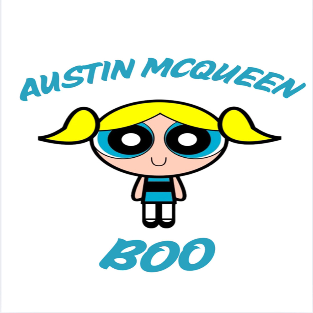 Stream BOO by Austin Mcqueen | Listen online for free on SoundCloud