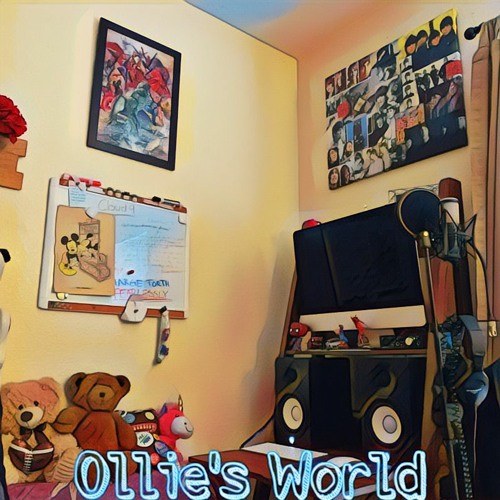 Ollie's World