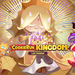 Cookie Run Kingdom Gacha Theme [Extended]