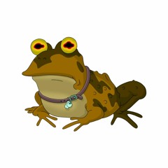 The Hypnotoad