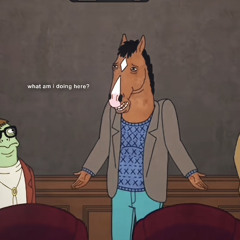 what am I doing here?