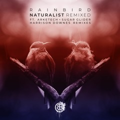 Rainbird - Instinct (Enrique Lazcano Remix) • Preview • OUT NOW