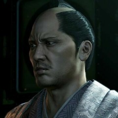 La Muerte Del Gobierno from Yakuza Ishin! (Tokugawa Yoshinobu's Theme)