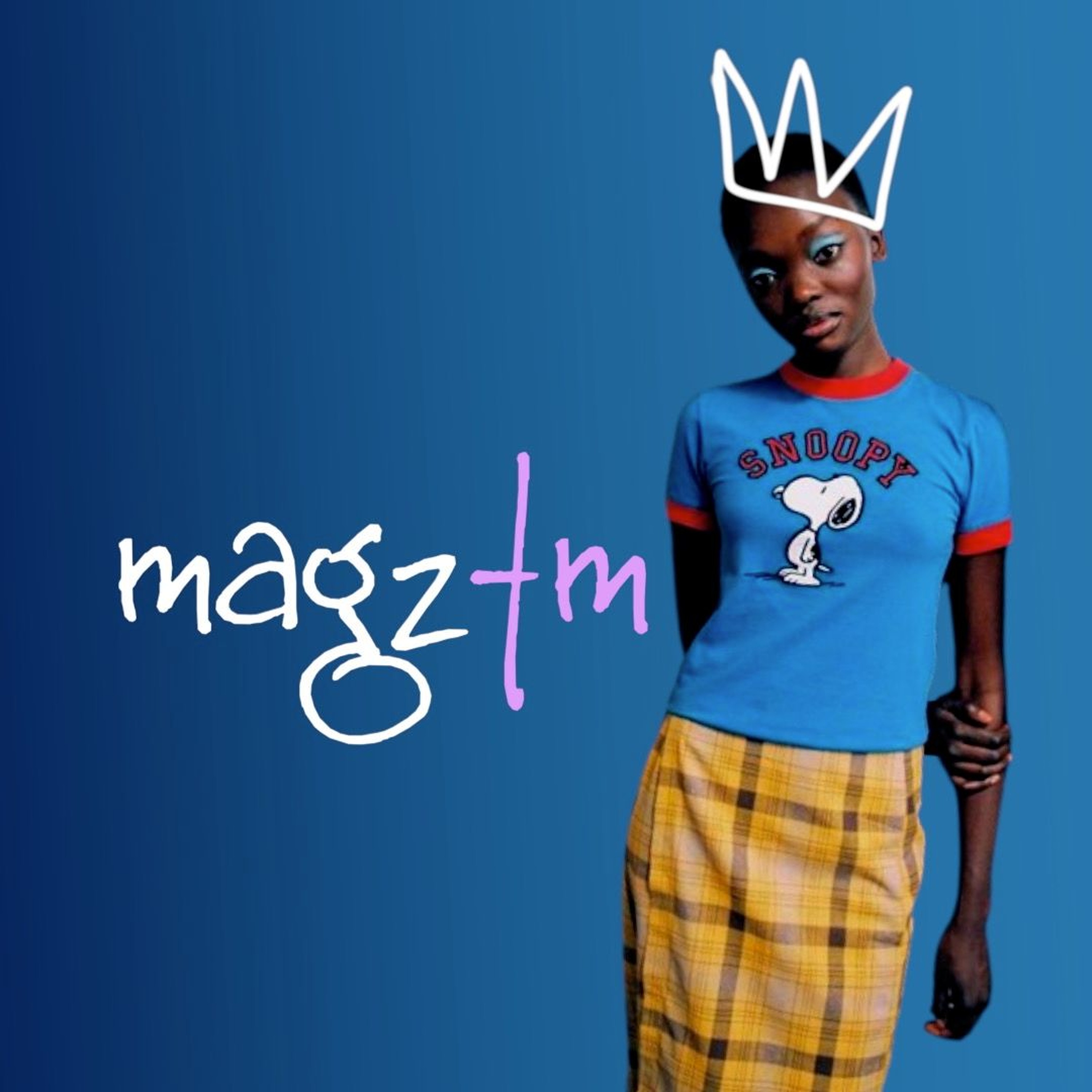 The Maggy Thump Show