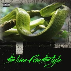 $lime Freestyle Ft Cxkebouy, Lagorsee  Mac & SLASHT WRLDWDE [Prod. Gumza Millz & Slrq_flex]